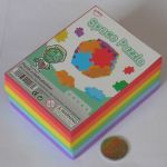 Space Puzzle